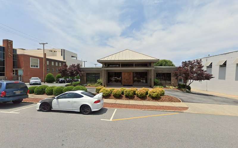 H Thomas Keller & Associates LLC