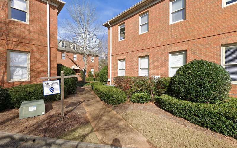 Samuel M Chambliss III PC