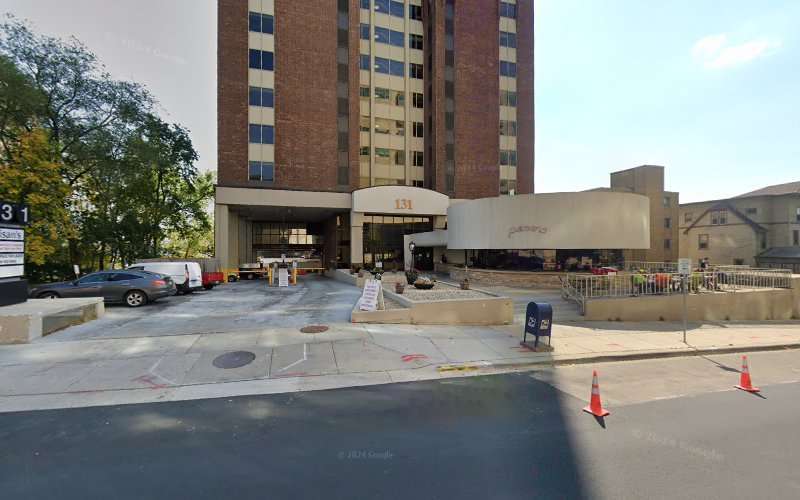 Borgelt Powell Peterson Frauen