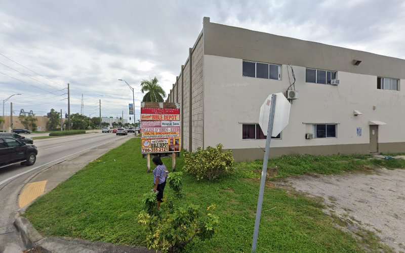 Gilliam & Gilliam LLC