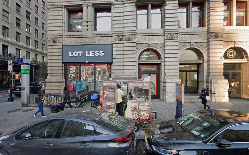 Law Office of Virginia Geiss