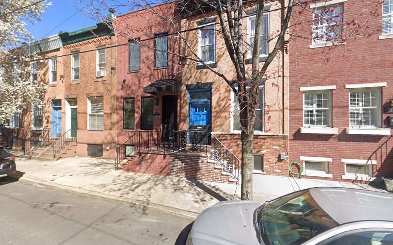 Frank Campese Jr Esq PC