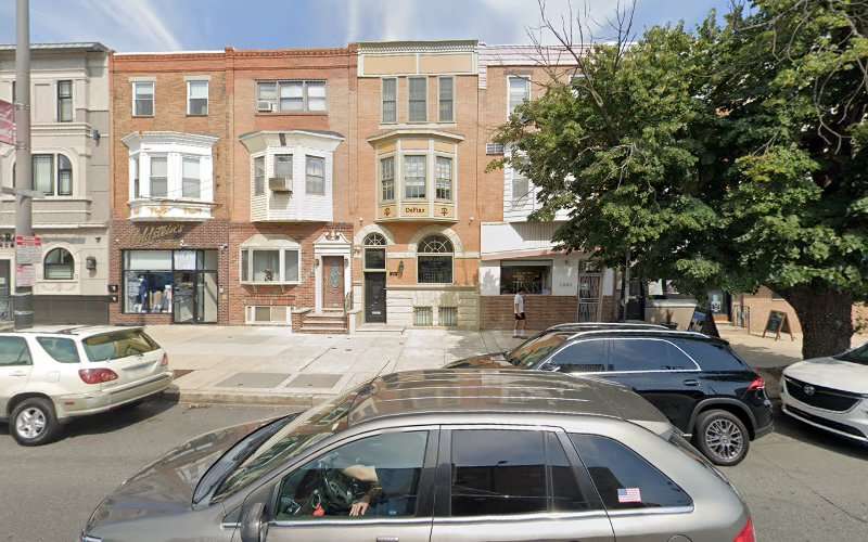 DeFino Law Associates, P.C.