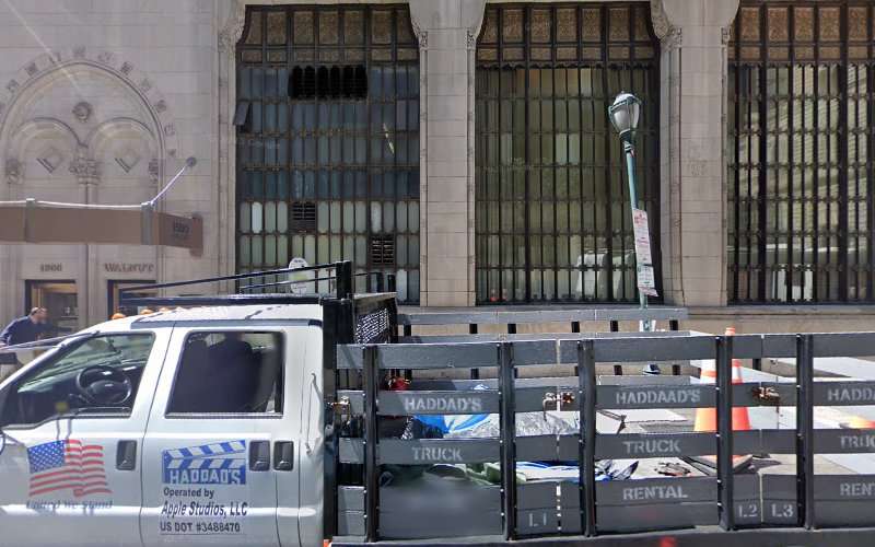 Law Offices of Daniel P. Hartstein