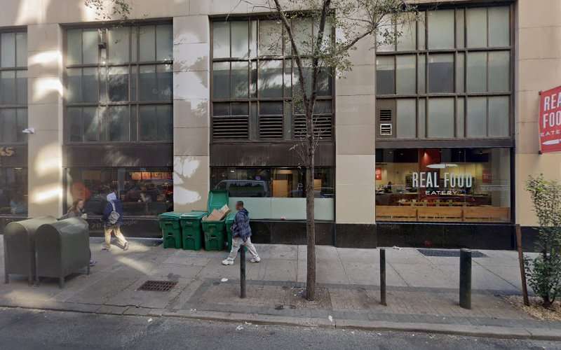 Rocca Anthony J Attorney