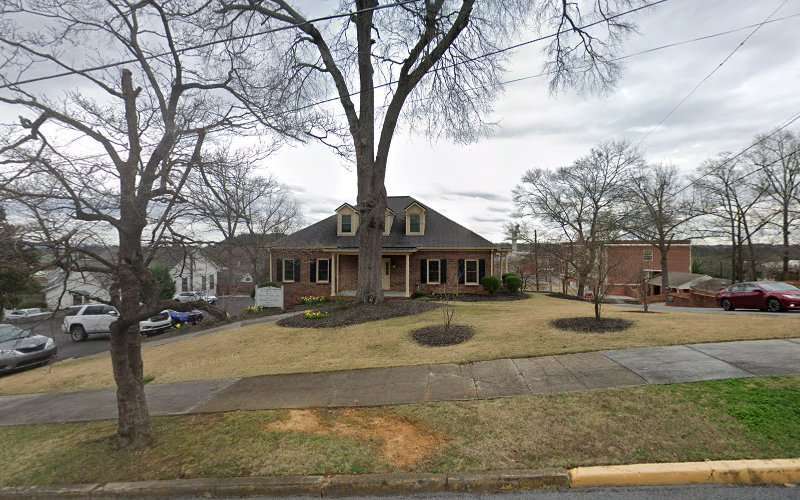 Haygood Terry Law Offices