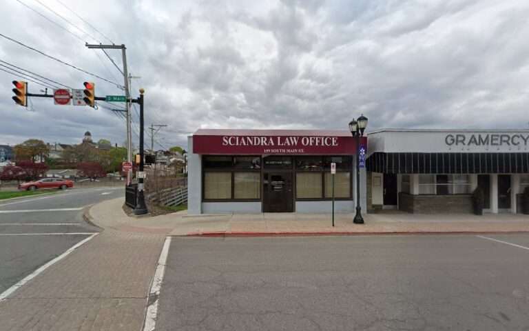 Sciandra Law Offices