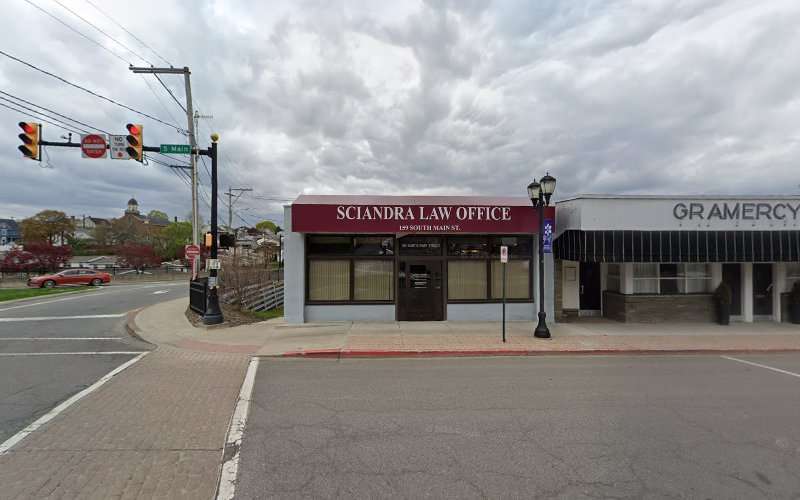 Sciandra Law Offices
