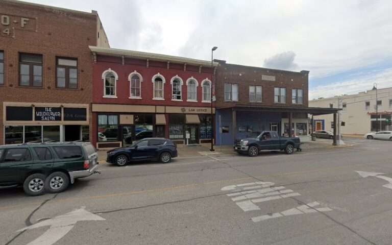 Brown Law Office