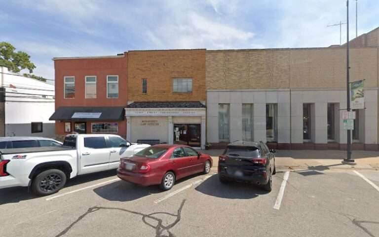 Morrissey Law Offices