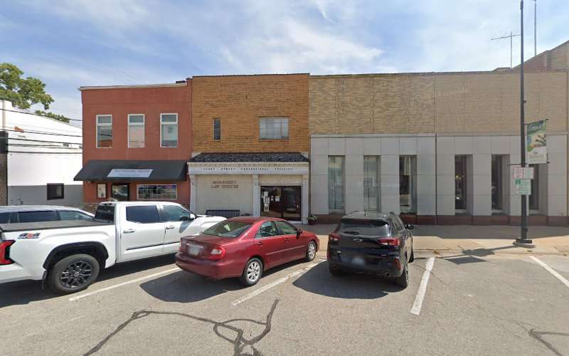 Morrissey Law Offices