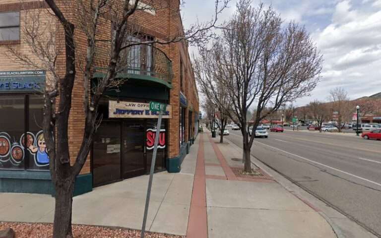 Slack Law Firm