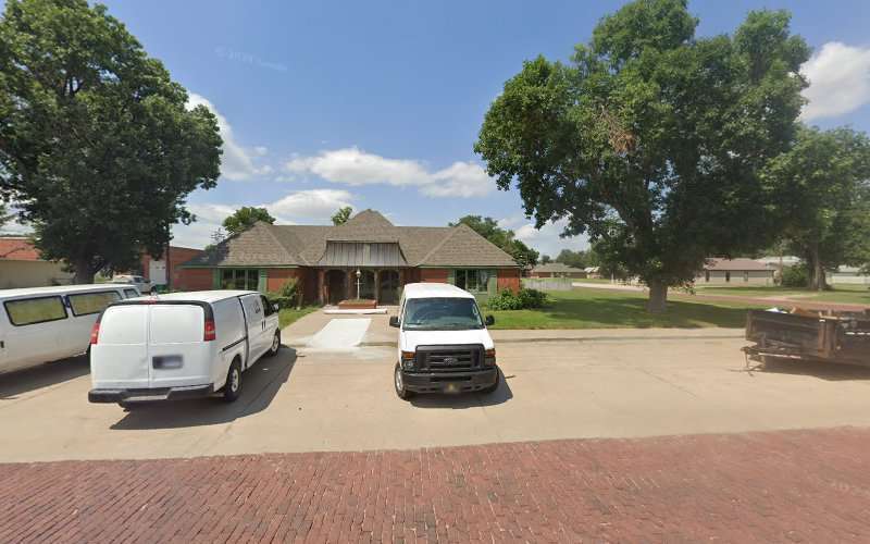 Smith Burnett & Larson LLC