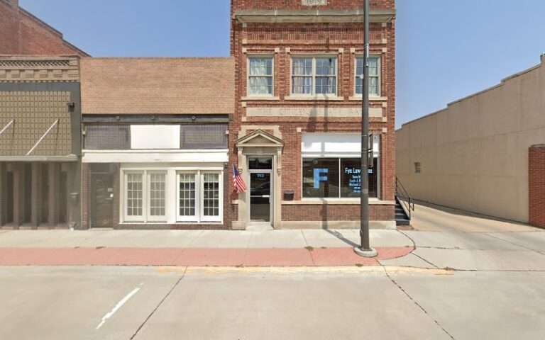 Fye Law Office