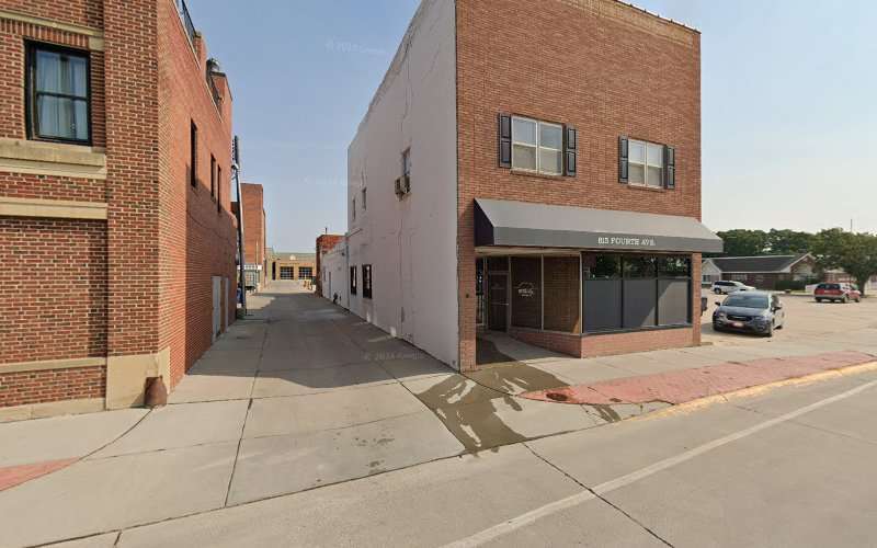 Dier Osborn Cox & Nelsen Pc Ll: Dier John E