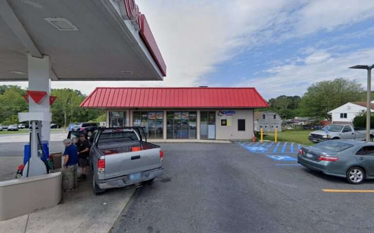 Kenneth R Moran Law Office