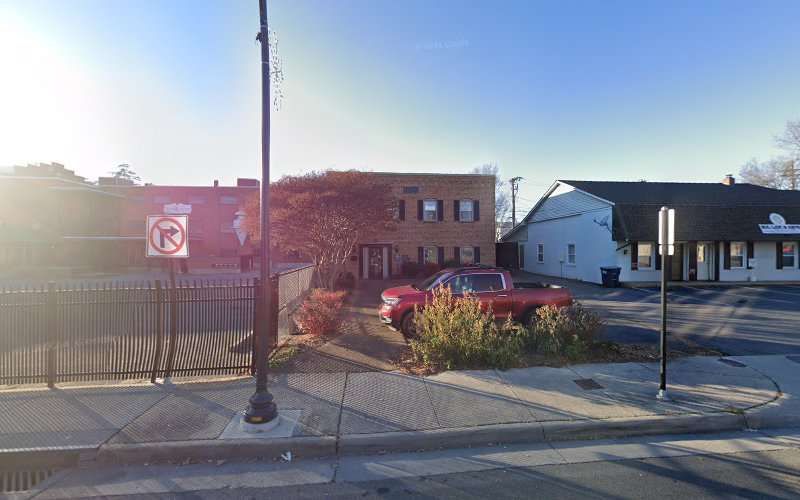 Law Office of David R. Martin