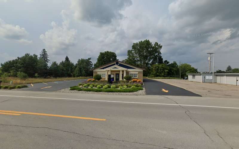 Huron County Lawyers