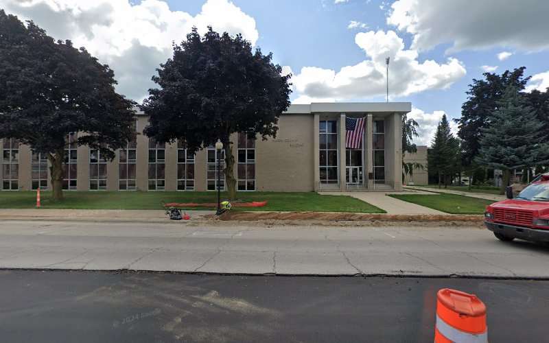 Huron County Prosecuting Atty