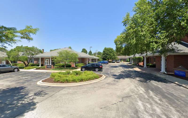 Miller & Hendren: Miller, Marc R