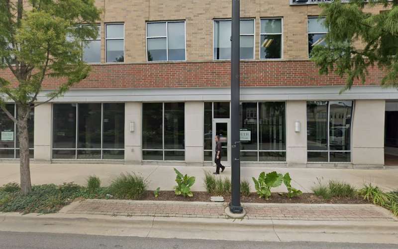 Ryan Bradley, Heyl Royster