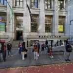 Peng Fang Law Office