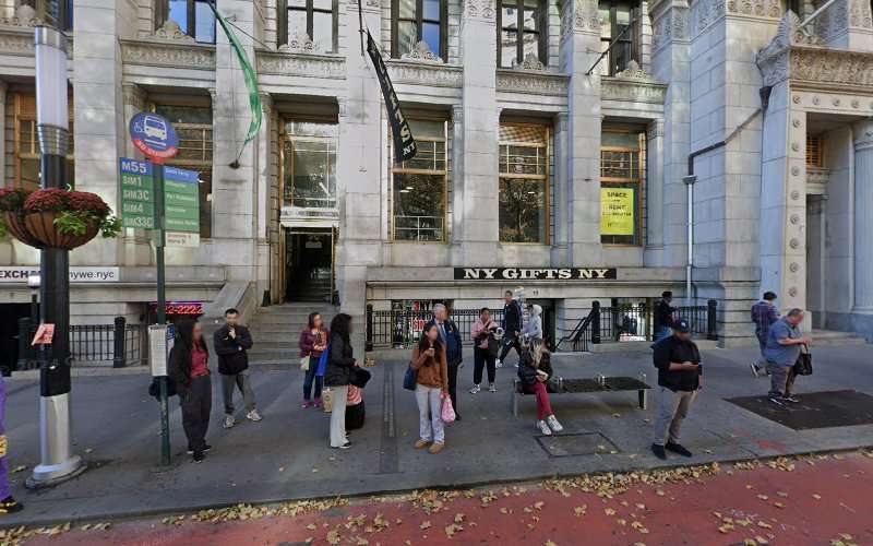 Peng Fang Law Office