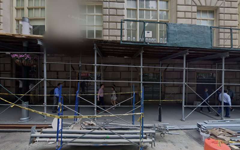 Schlam Stone & Dolan LLP