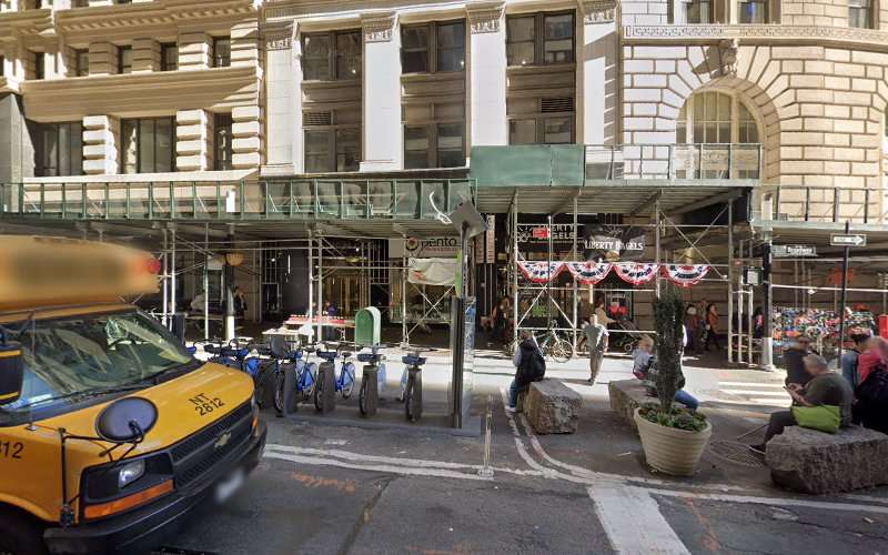 Miller, Leiby & Associates, PC