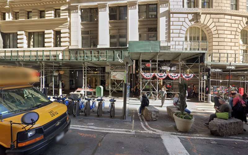 LAW OFFICES OF HERNAN CACERES, PLLC.