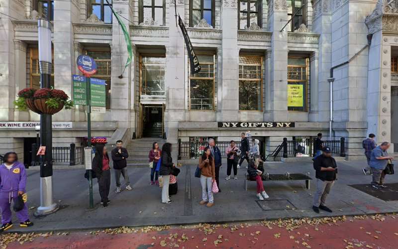 Ross Soltus, attorney at law