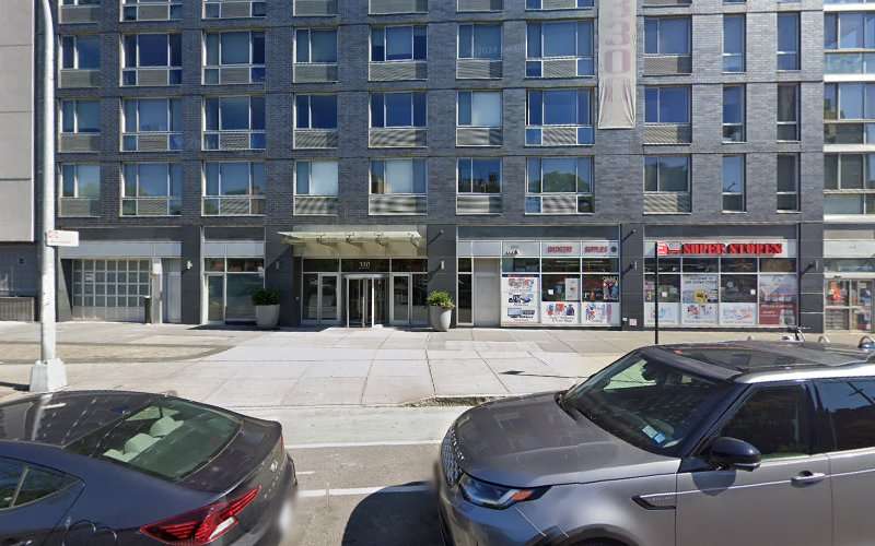 Law Offices of Inna Fershteyn and Associates, P.C.