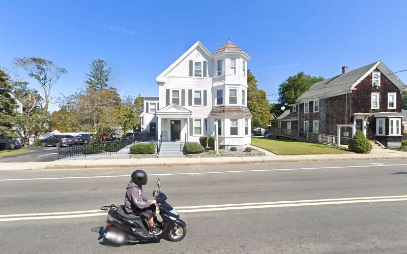 The Law Office Of Jonathan M. Graham & Associates, PC