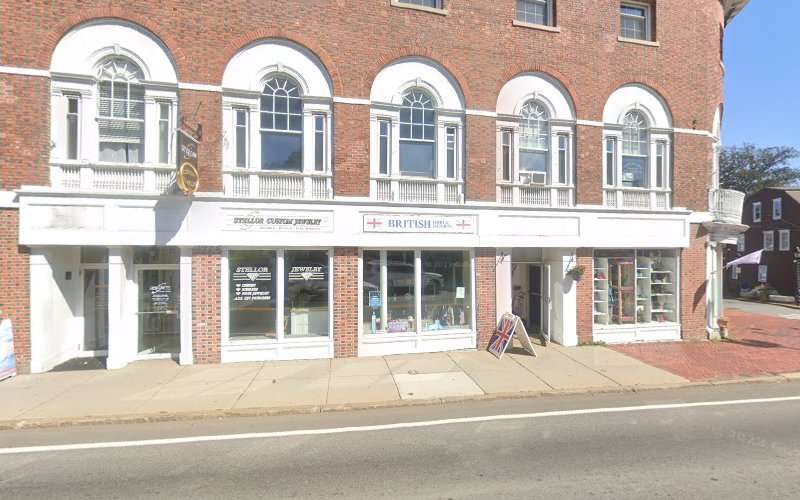 Plymouth Legal Center