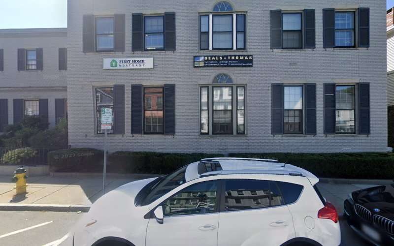 Law Office of Daniel Walsh, P.C.