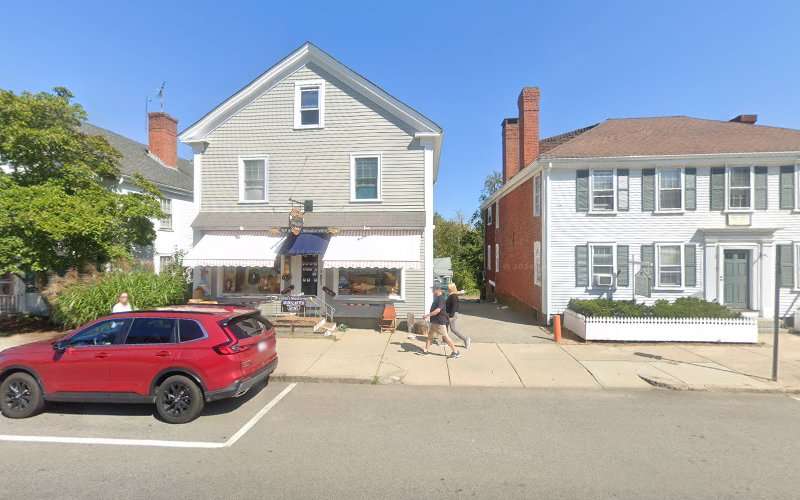 Sean P Sweeney Law Office