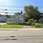 Pamela F Churchill Law Office