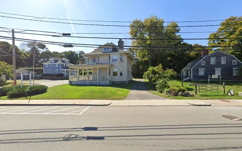 Pamela F Churchill Law Office