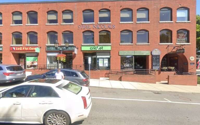 Daigle Law Office