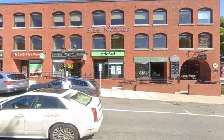 Sims & Sims LLP