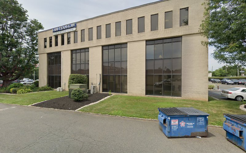 Law Office of Robert Ricci, Jr.