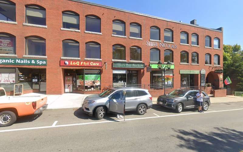 Lague Alice Graham Attorney