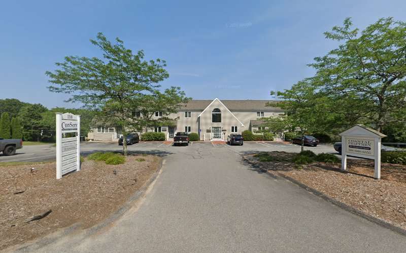 Bernard F Yetman Jr Law Office