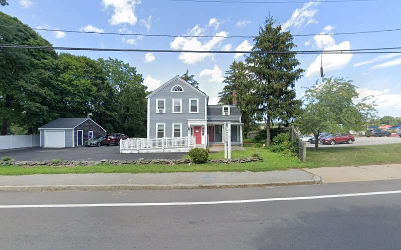 Lauren Mello & Associates, P.C.