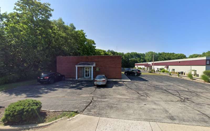 Galyen & Row Law Office, LLC