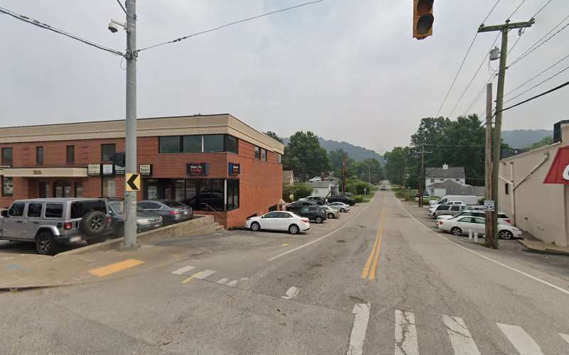 Dodson Law Office: Dodson Raymond G