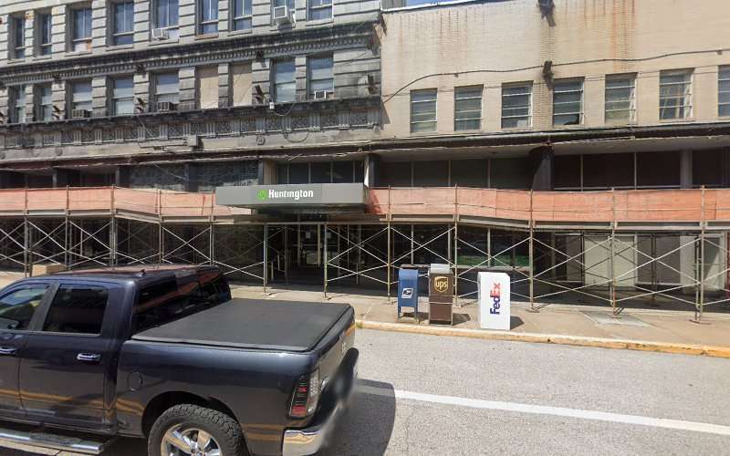 D’Anniballe Jr Robert J