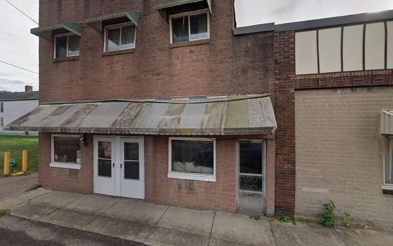 Piergallini Lawrence T