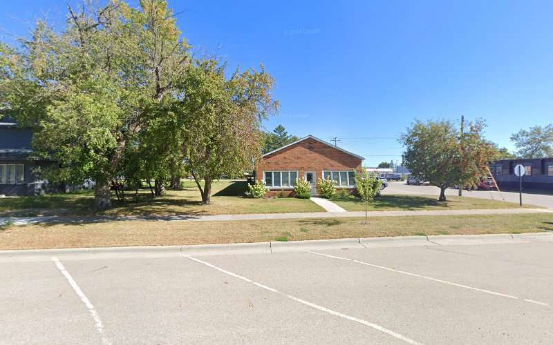 Wambach & Hanson Law Office PC