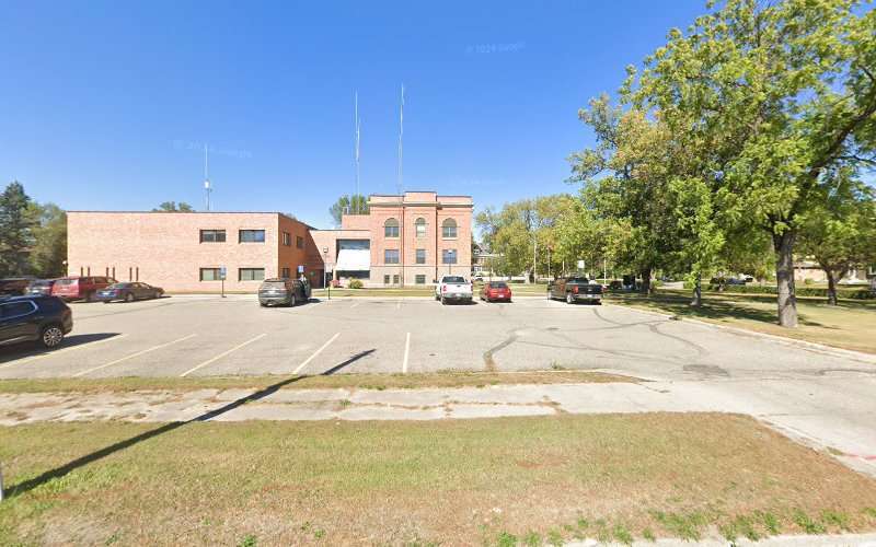 Mahnomen County Attorney